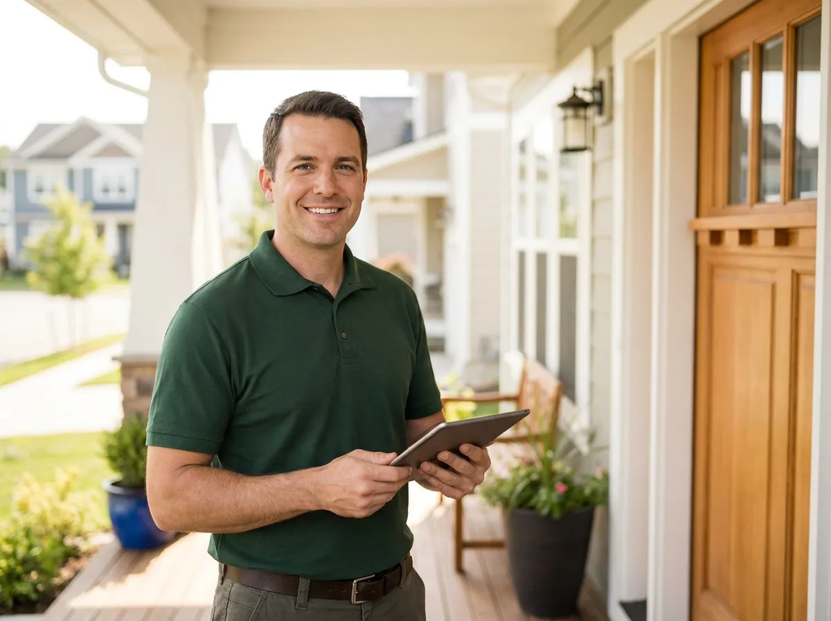Pest control FAQs for Saint Vincent, MN
